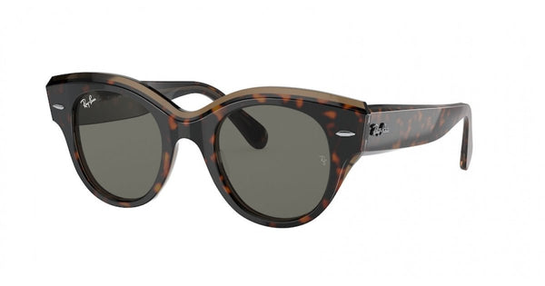 Ochelari Soare Femei OS Ray-Ban RB2192 1292/B1 47